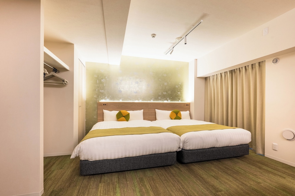 Superior Twin Room photo 3