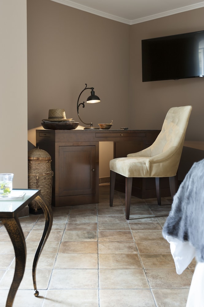 Junior Suite (30 qm) photo 2