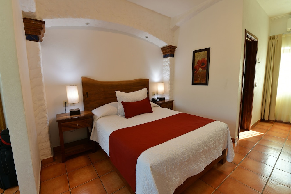 Standard Single Room photo 1
