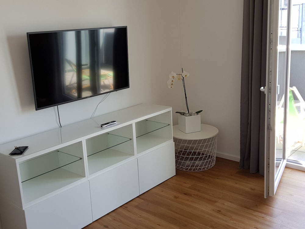 Apartment, 1 Bedroom photo 1
