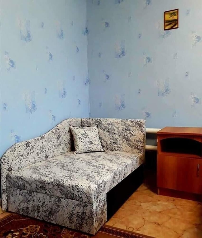 Comfort Triple Room, Courtyard View photo 3