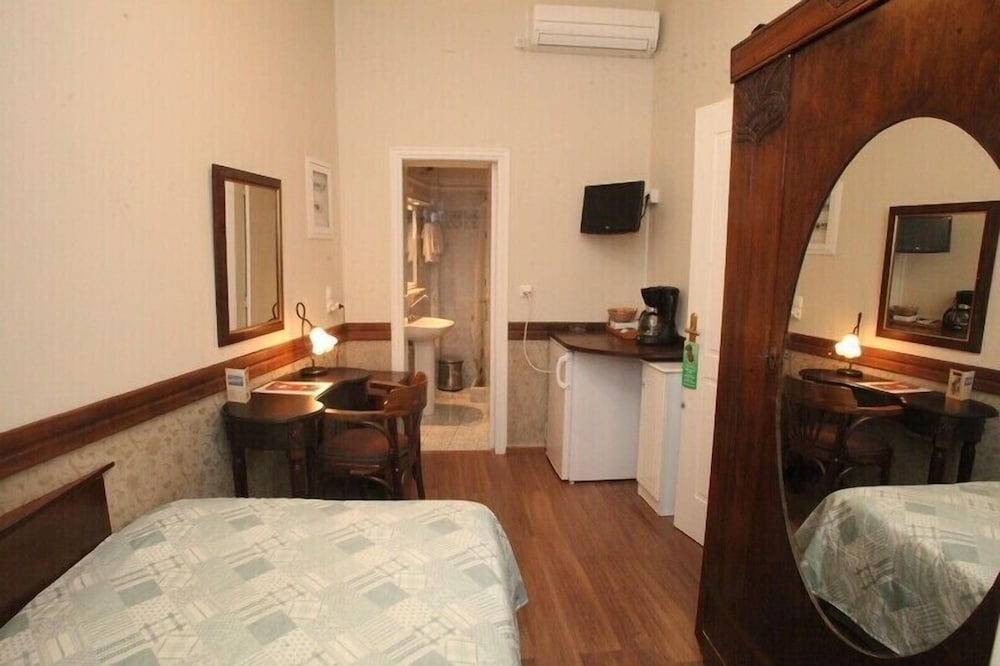 Classic Single Room photo 2