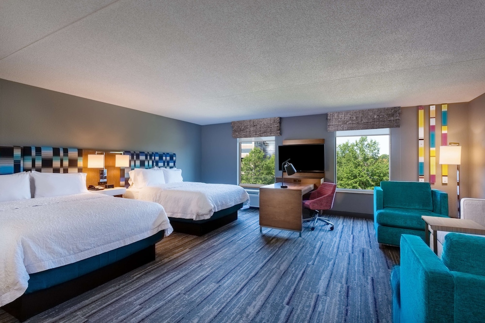 Two Queens Studio Suite - Photo 2