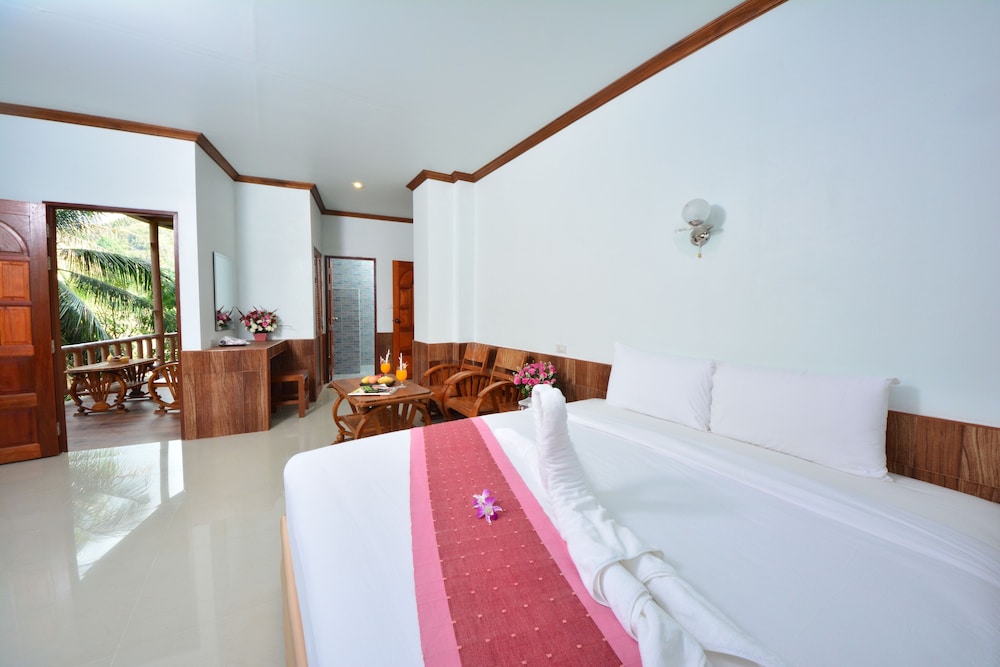 Superior Double Room, Sea View - Photo 4