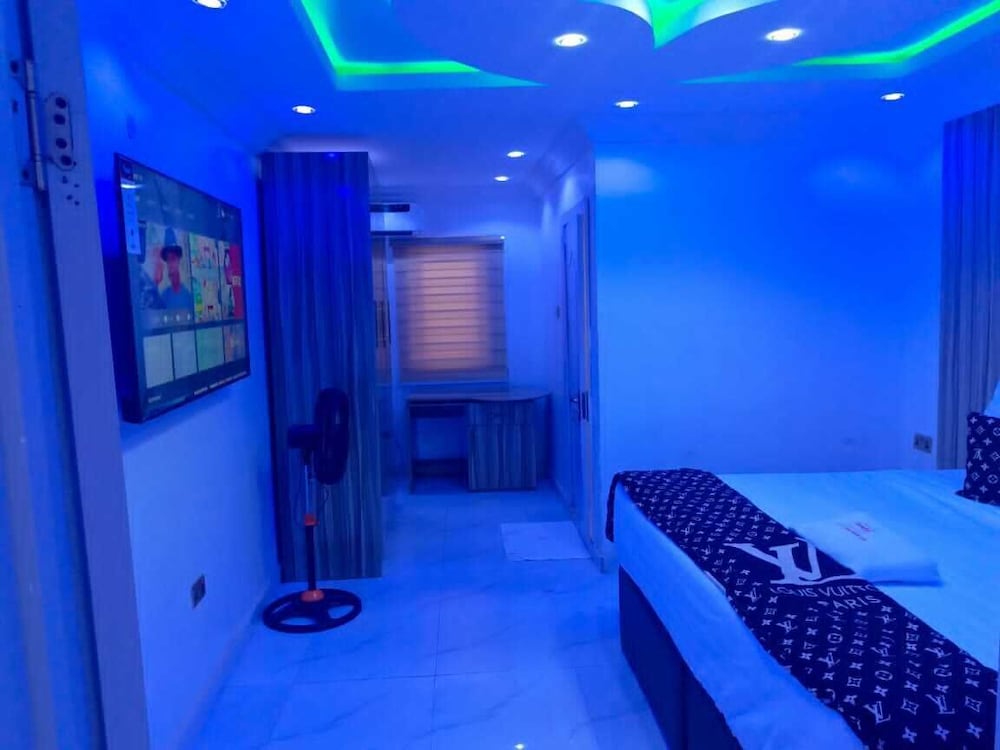 Deluxe Double Room photo 2