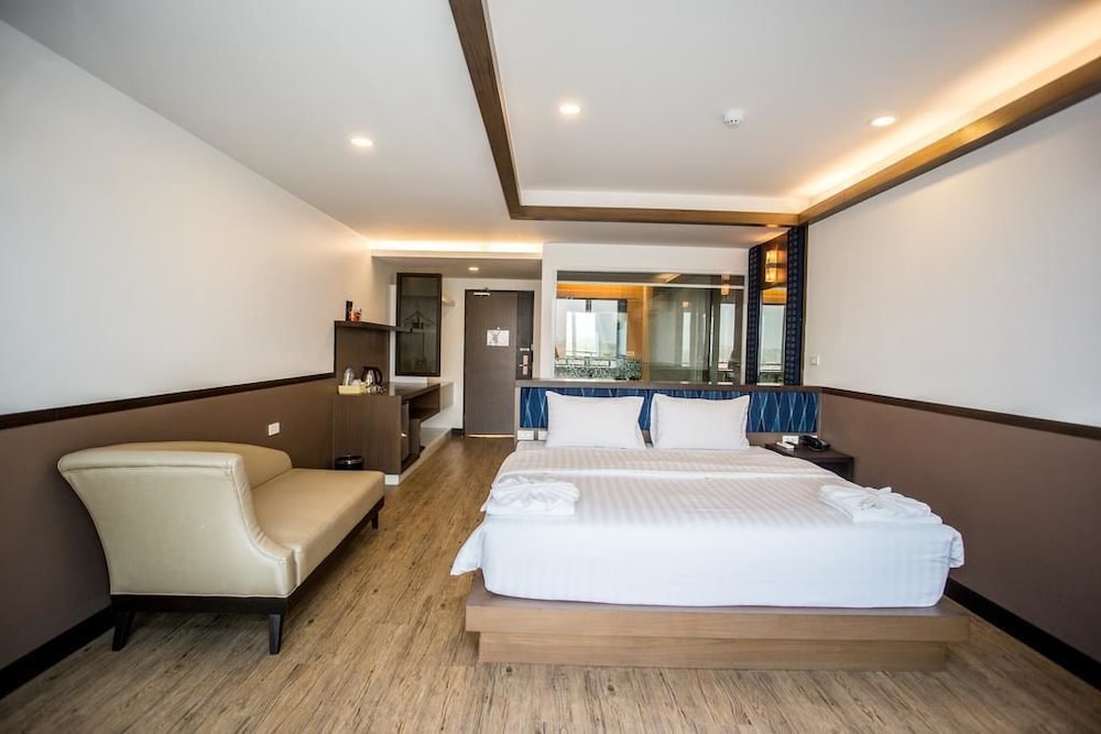 Executive Double Room photo 1
