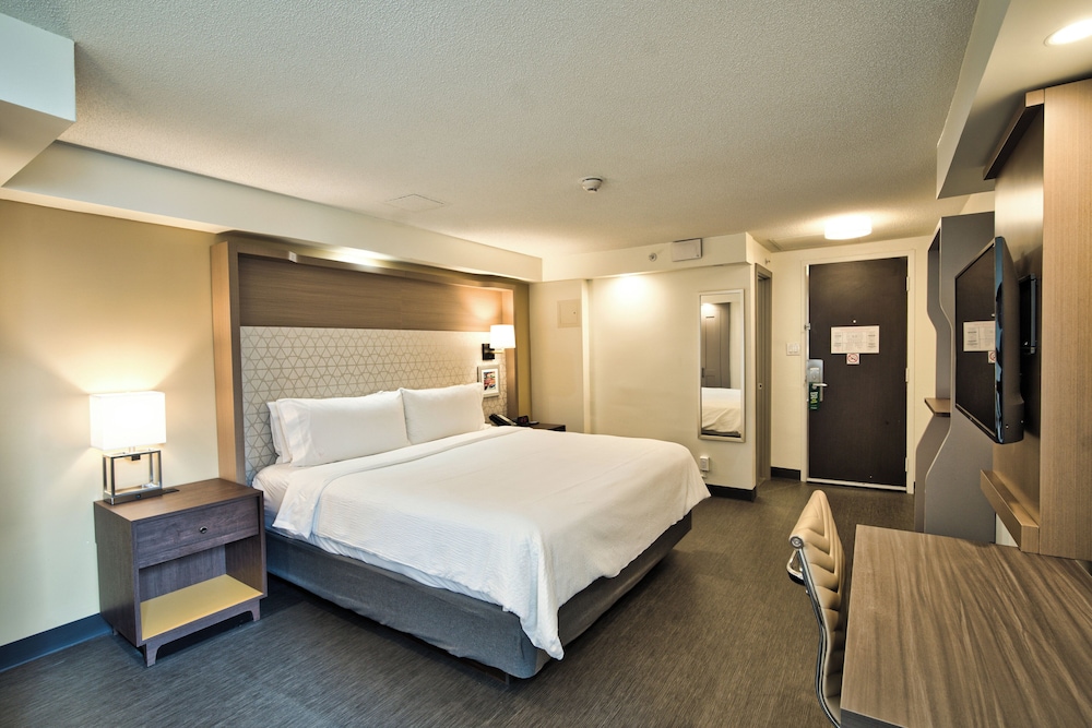 Executive Room, 1 King Bed, Non Smoking