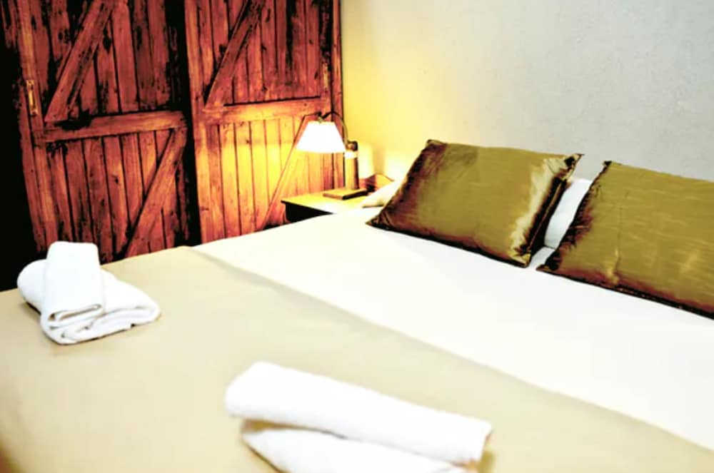 Bungalow (6 People) photo 1