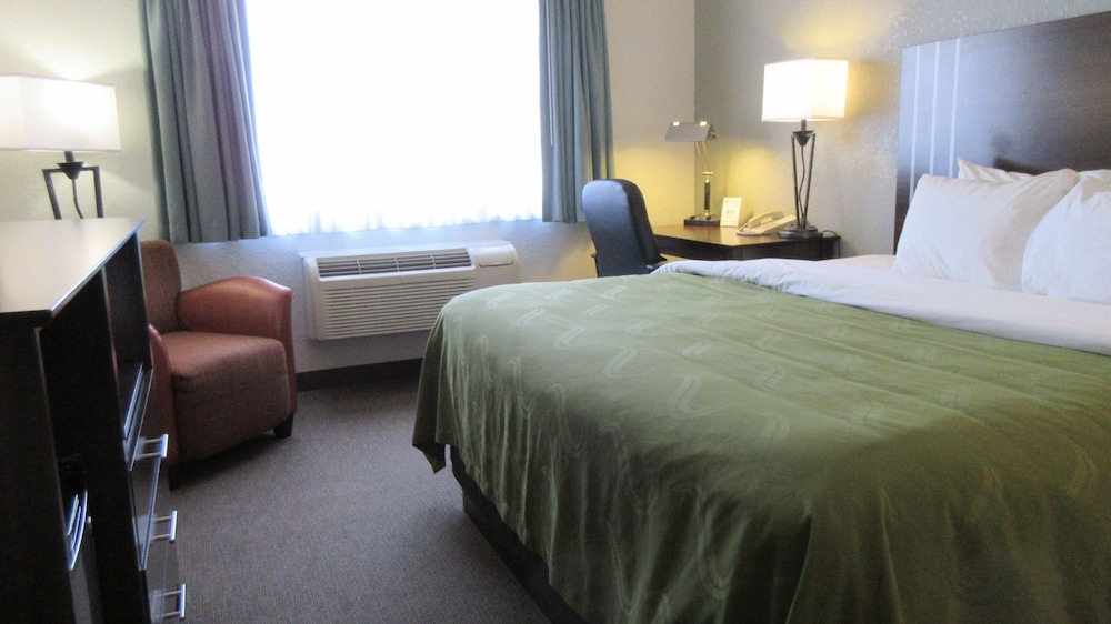 Business Room, 1 King Bed - Photo 2