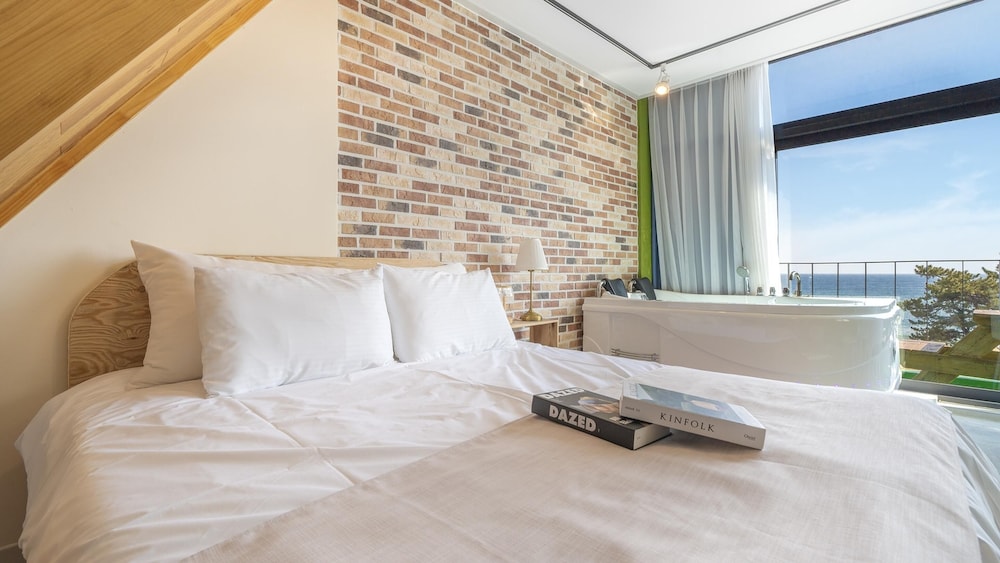 Basic Room, 1 Bedroom (D-402 (SPA)) - Photo 5