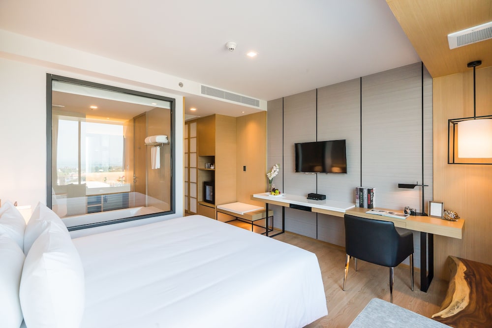 Superior Room, Ocean View photo 3