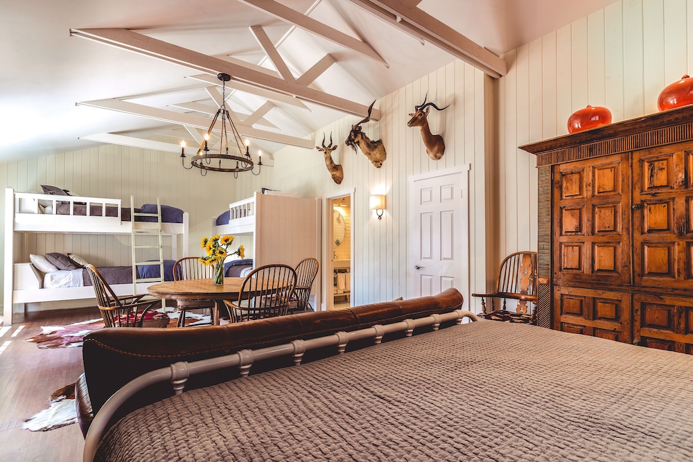 The Bunk House