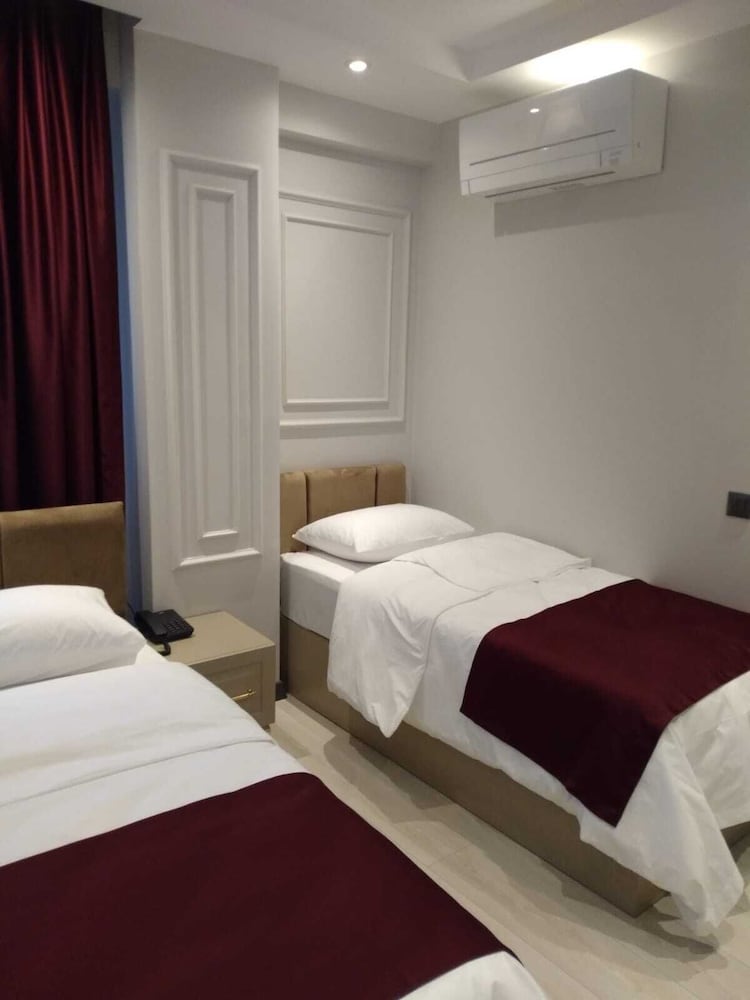 Standard Triple Room photo 1