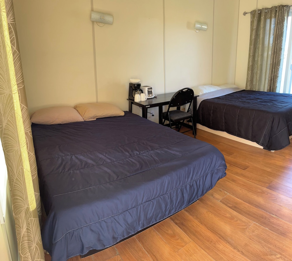 Classic Quadruple Room photo 1