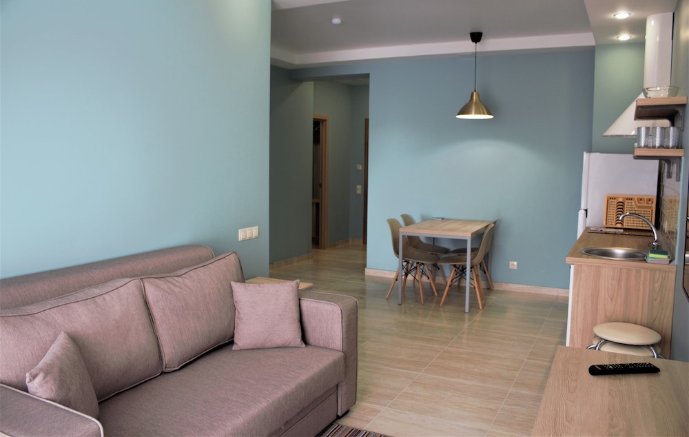 Superior Apartment (1st Floor)