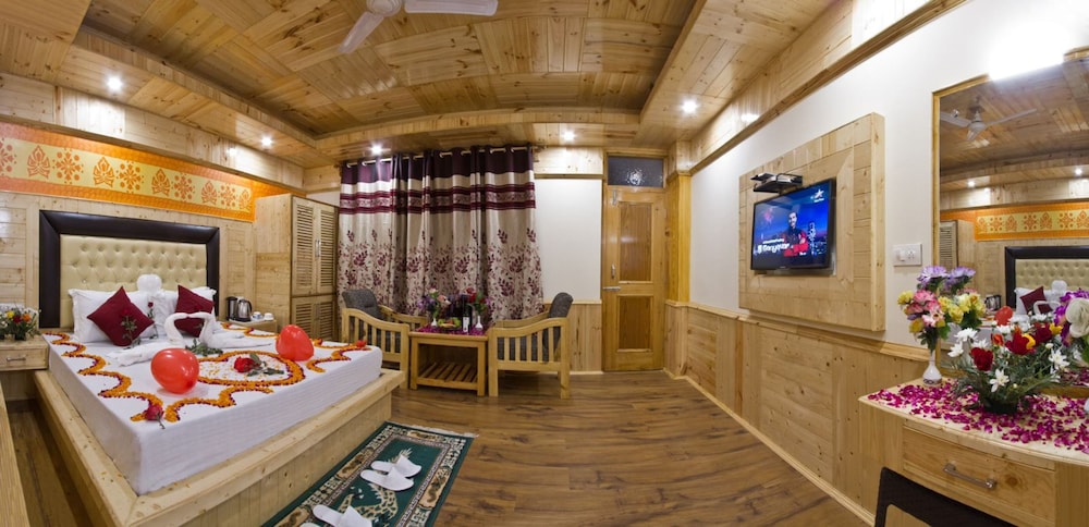 Luxury Double Room - Photo 3