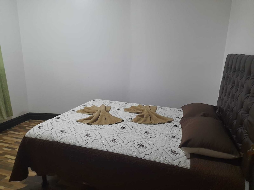 Habitacion Ocho photo 1
