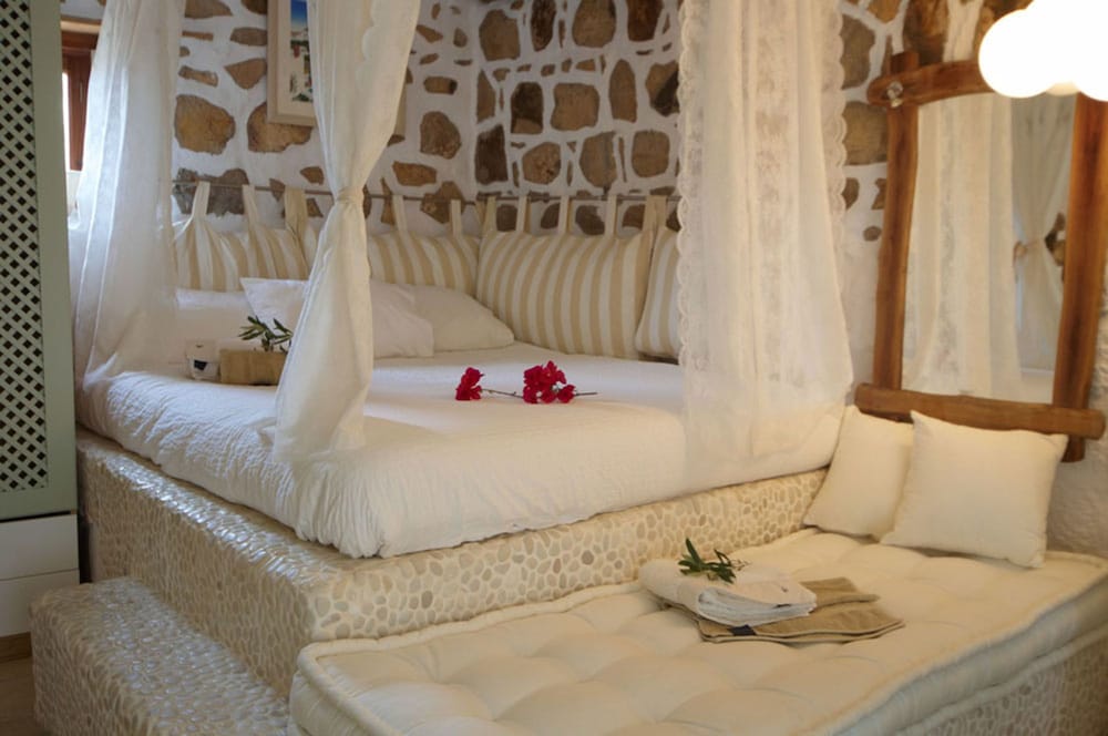 Studio, Hot Tub (Shared) photo 3
