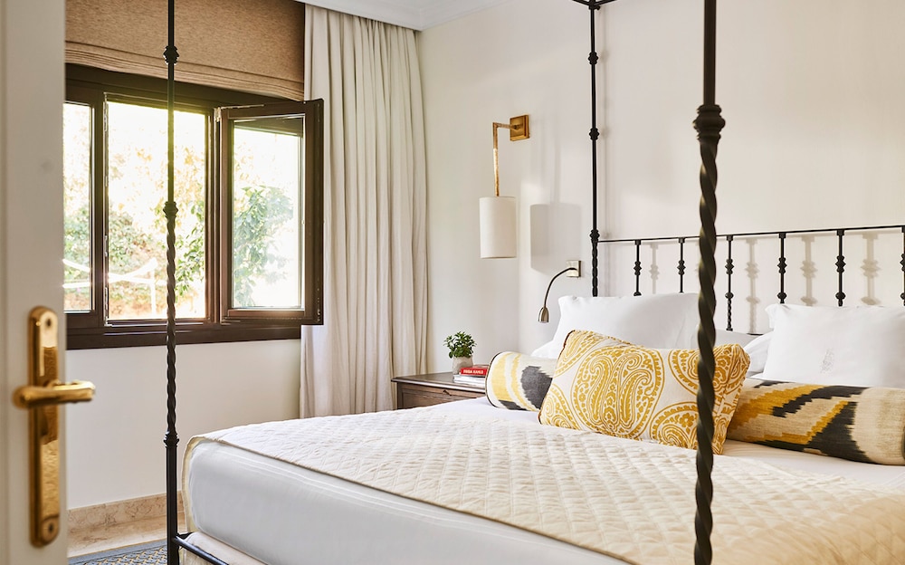 Garden Suite - Suite, Garden Area