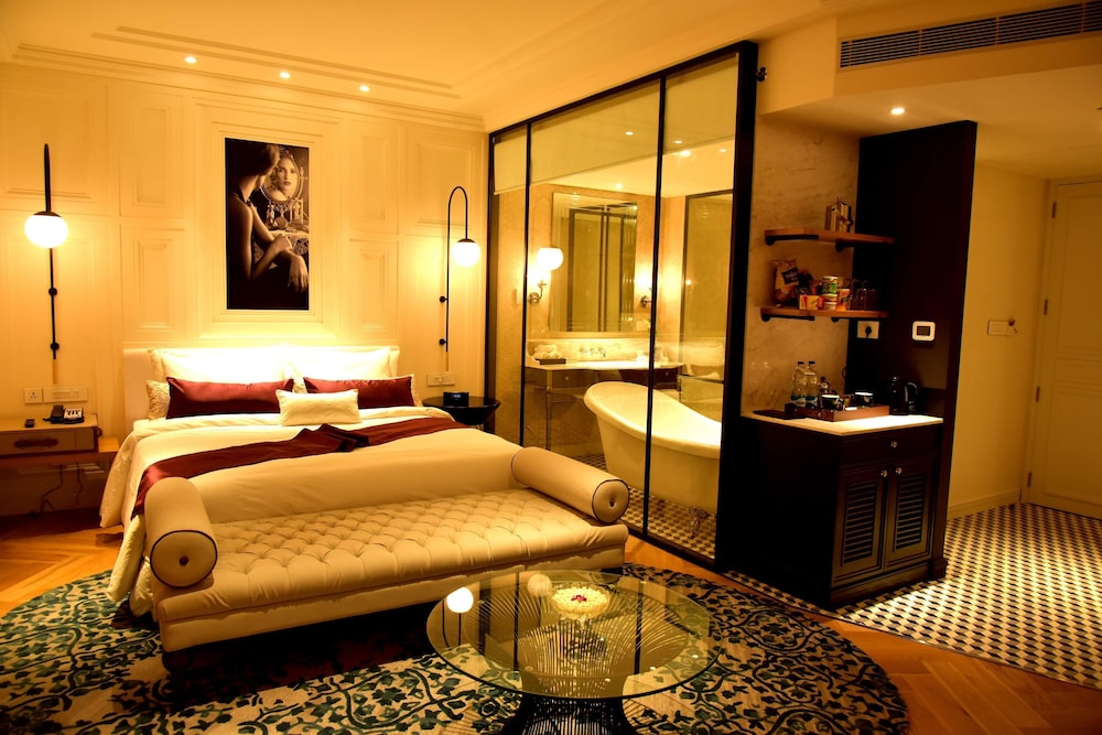 Junior Suite - Photo 6