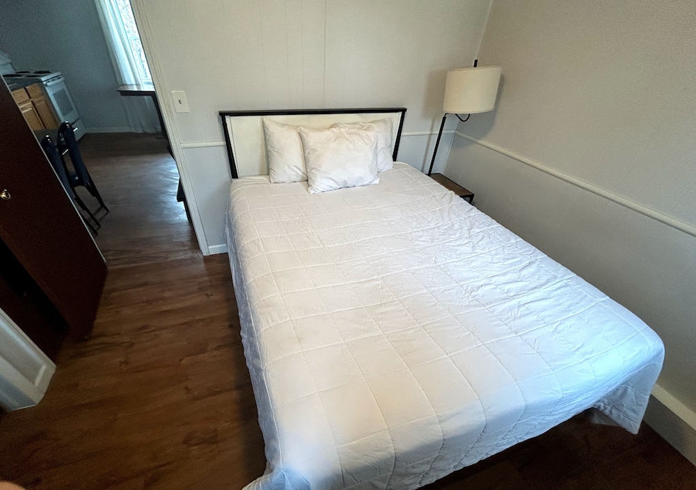 Deluxe Suite photo 1