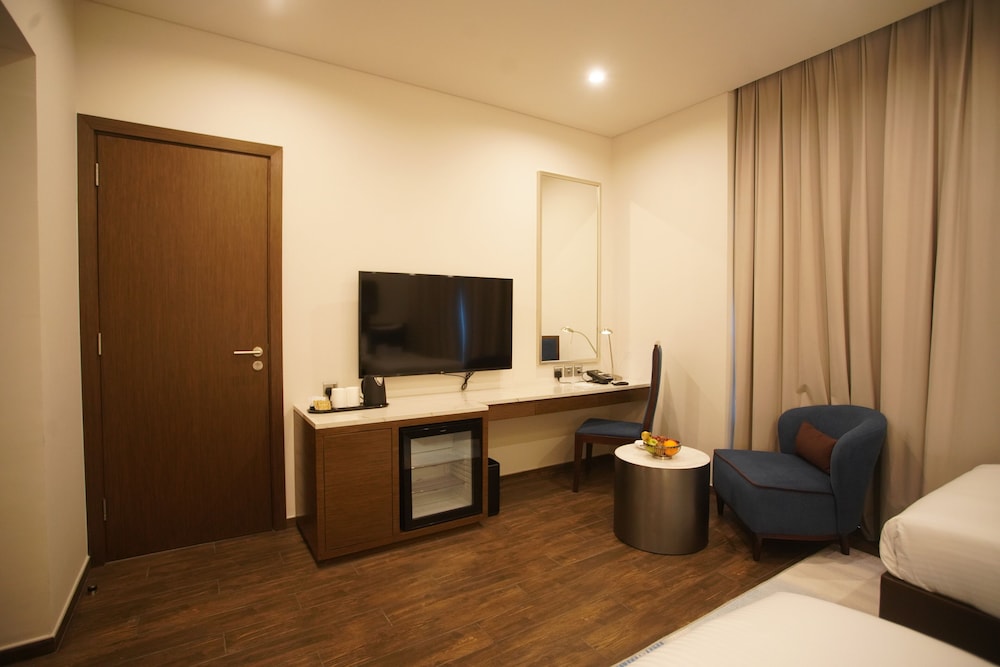 Deluxe Twin Room - Photo 4