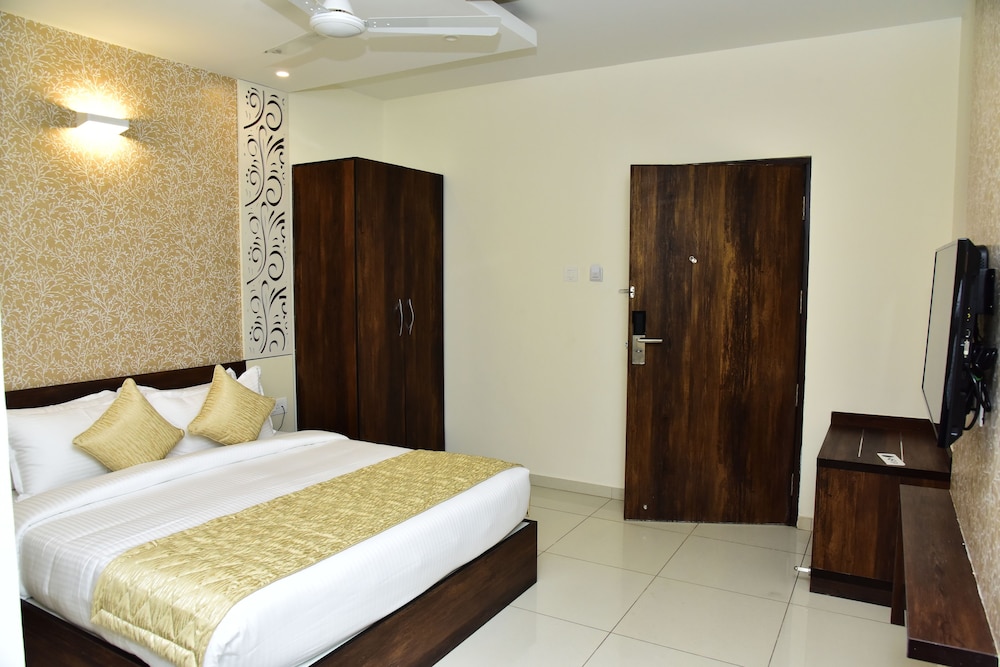 Executive Double Room, 1 Queen Bed photo 3