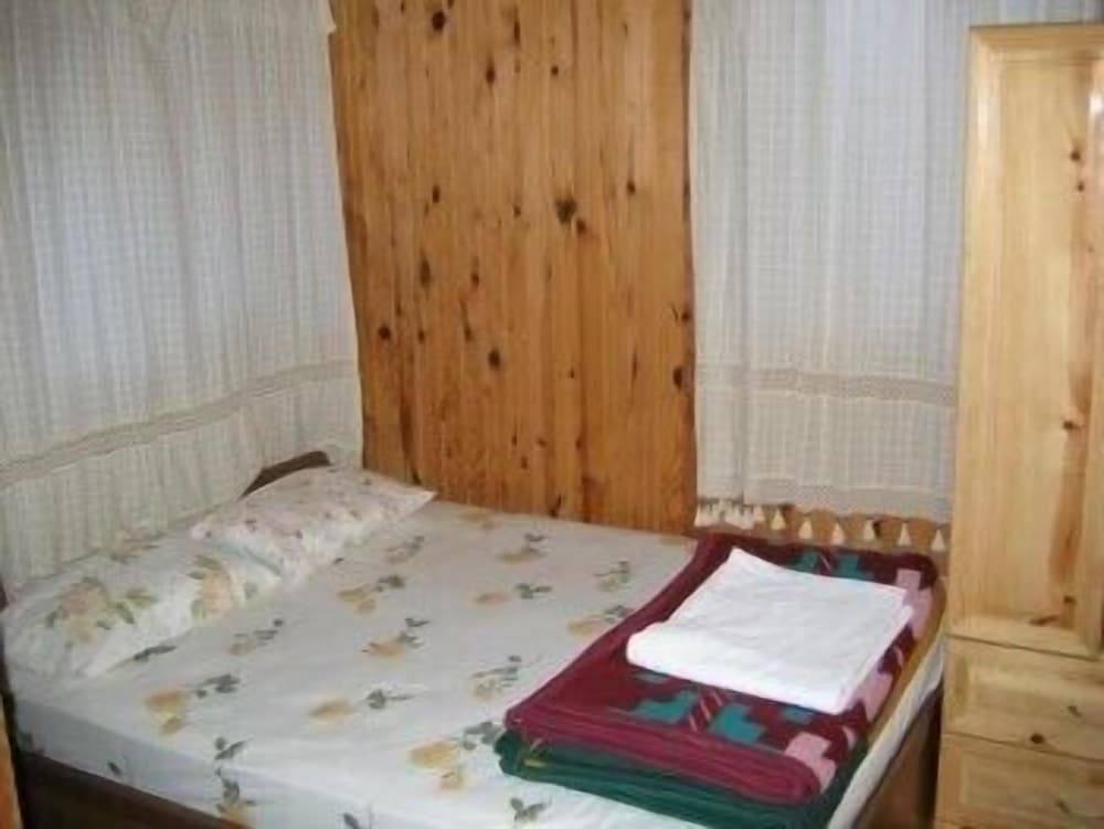 Bungalow Double room photo 1