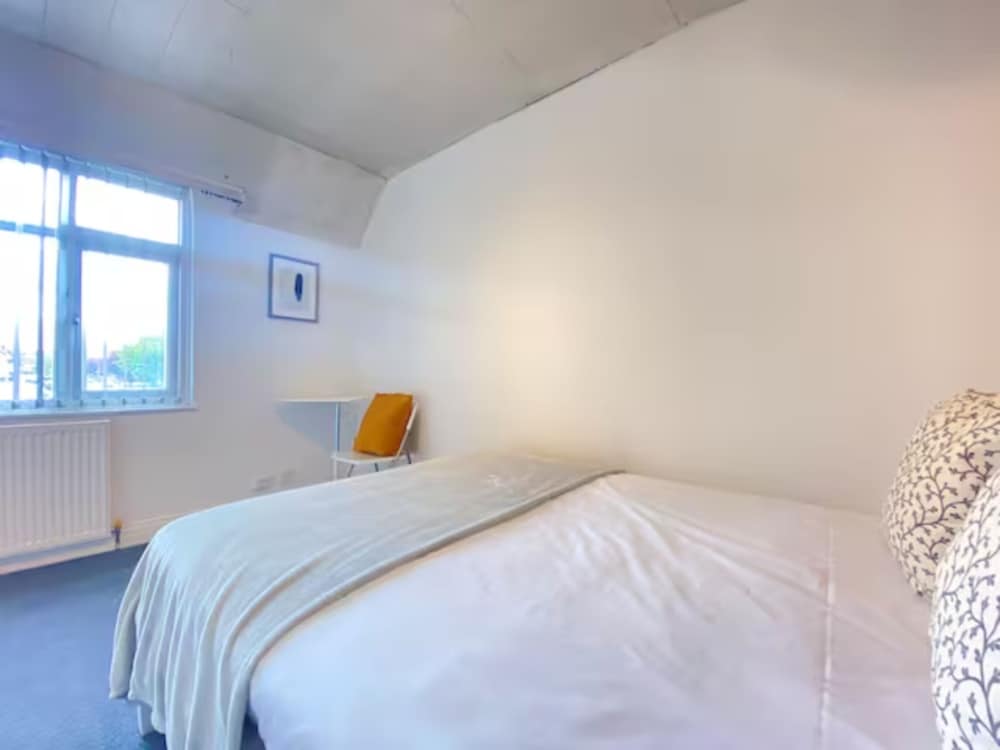 Classic Double Room photo 3