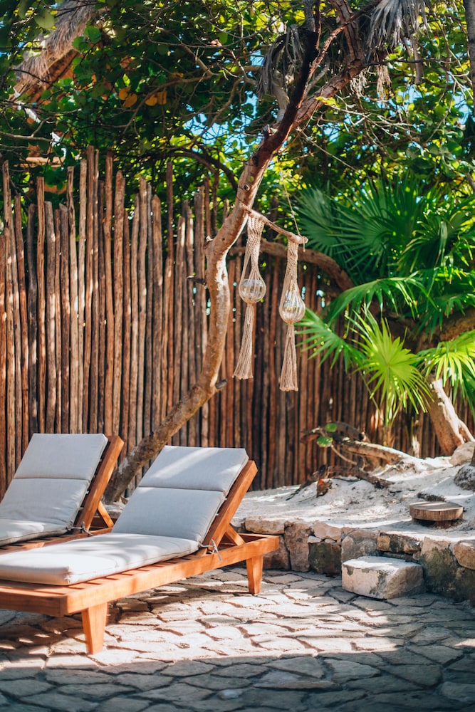 Plunge Pool Mayan Suite - Photo 12