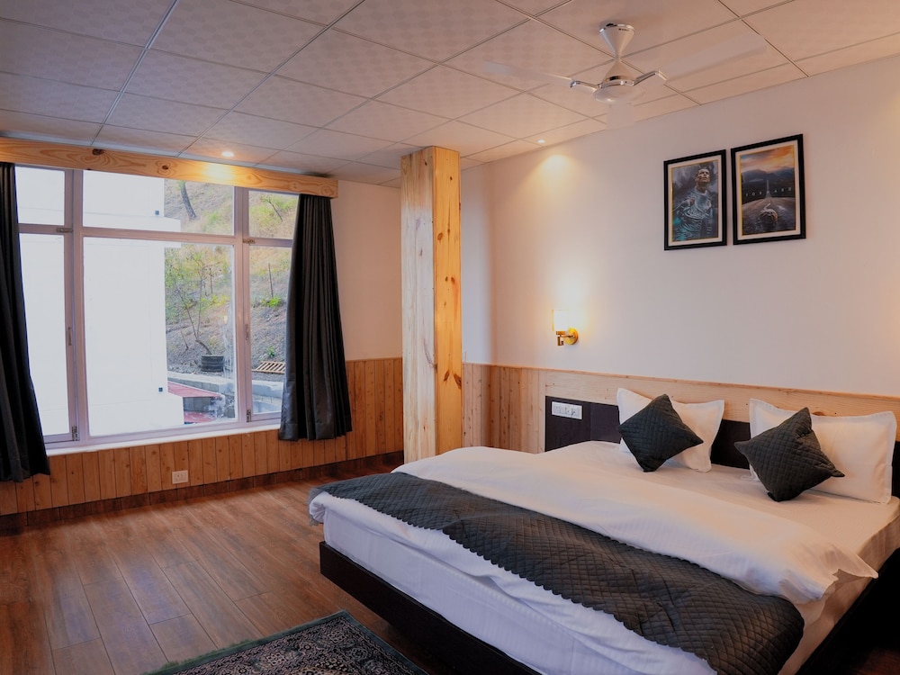 Standard Without Balcony Room