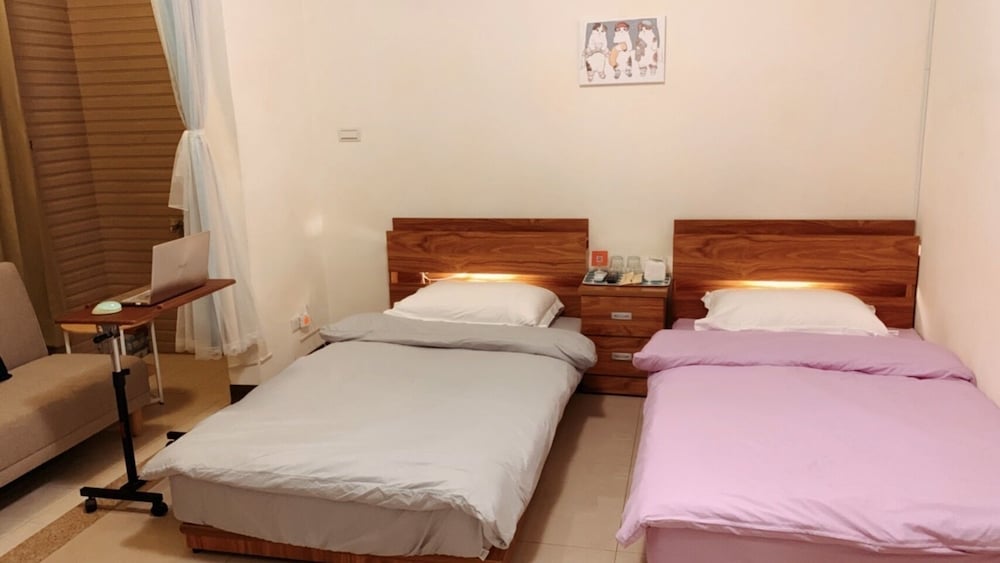 Business Double Or Twin Room, 1 Bedroom
