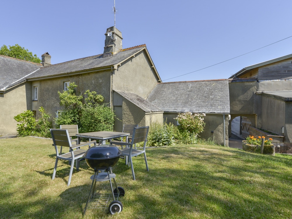 Cottage photo 2