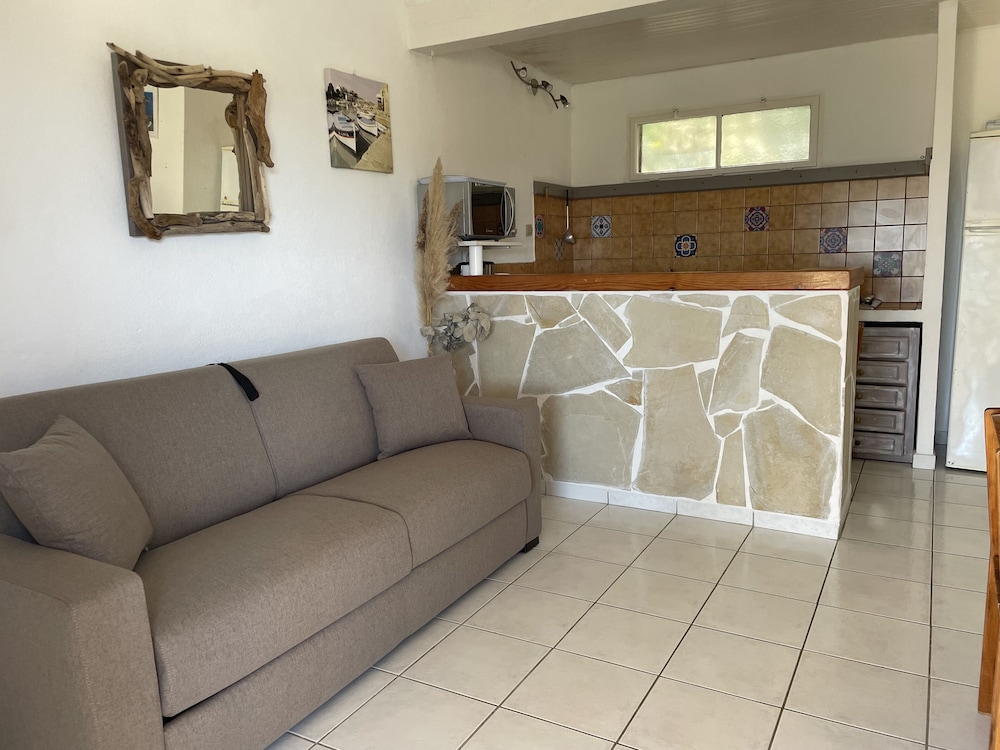 Small Villa, 430sqf, 4 persons photo 3