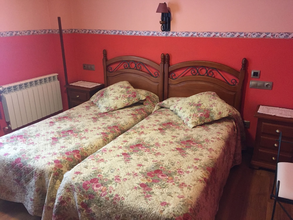 Double Room, 2 Twin Beds photo 3