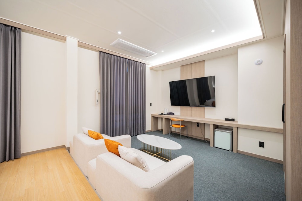 Suite Family Ryokan