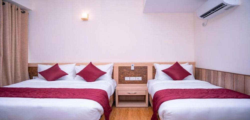 Deluxe Triple Room photo 1