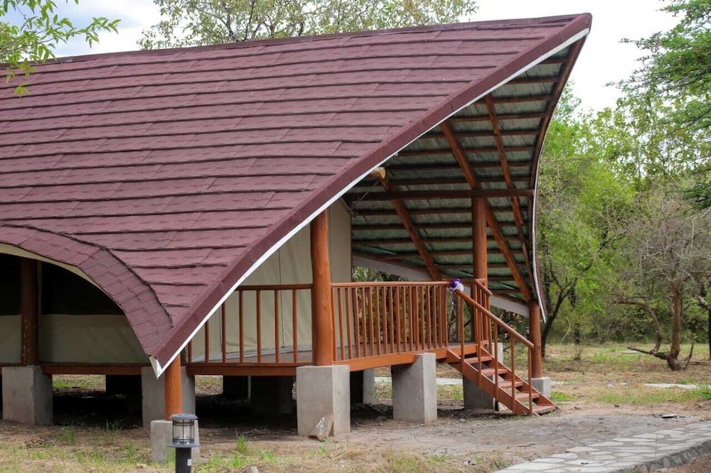 Grand Double or Twin Room, Garden View photo 1