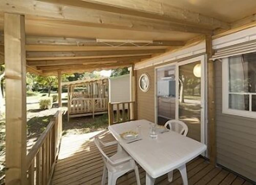 Mobile Home, 1 Bedroom (Mobil Design) photo 2