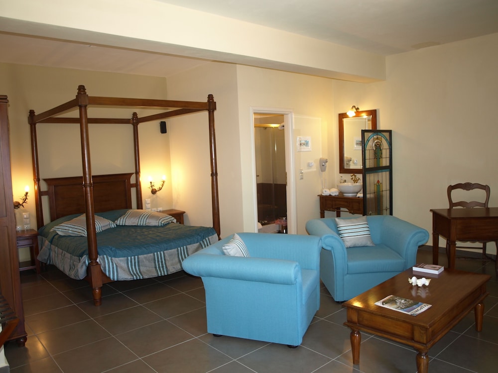 Junior Suite photo 1