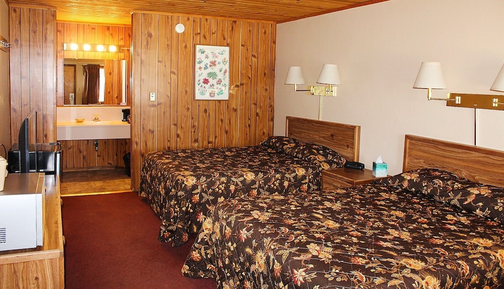 Basic Room photo 1