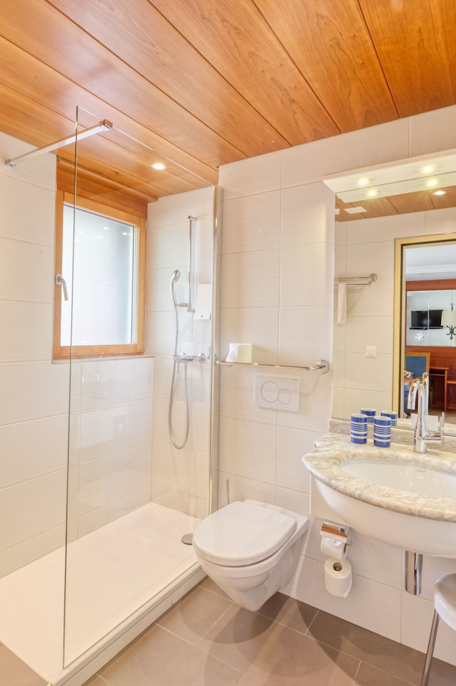 Double Room, Mountain View photo 3
