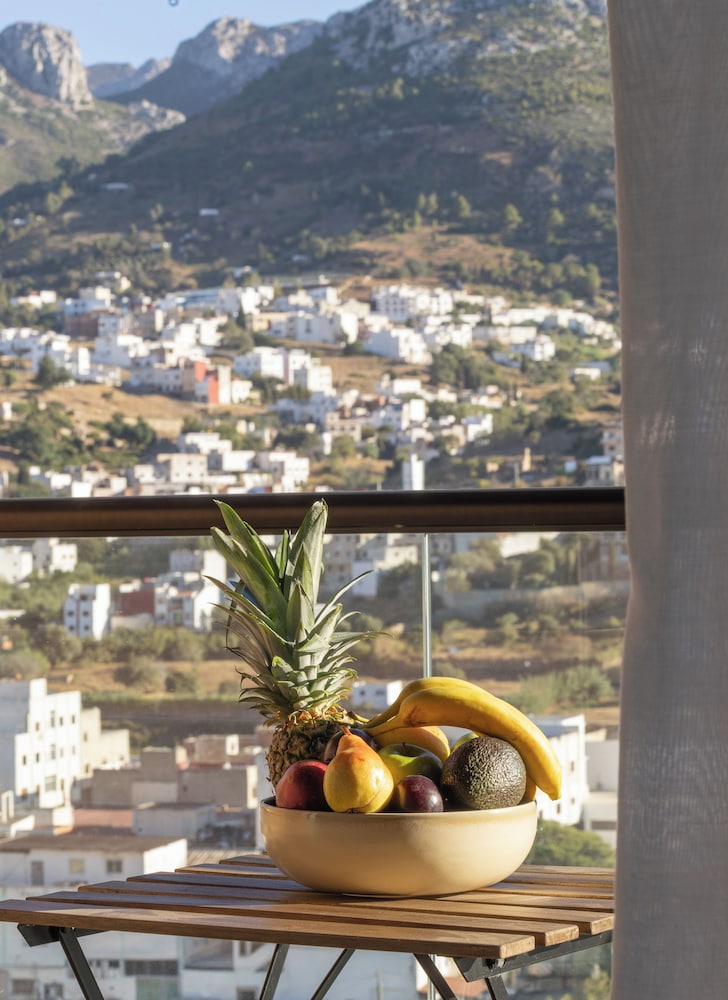 Executive Suite, Balcony, Mountain View photo 3