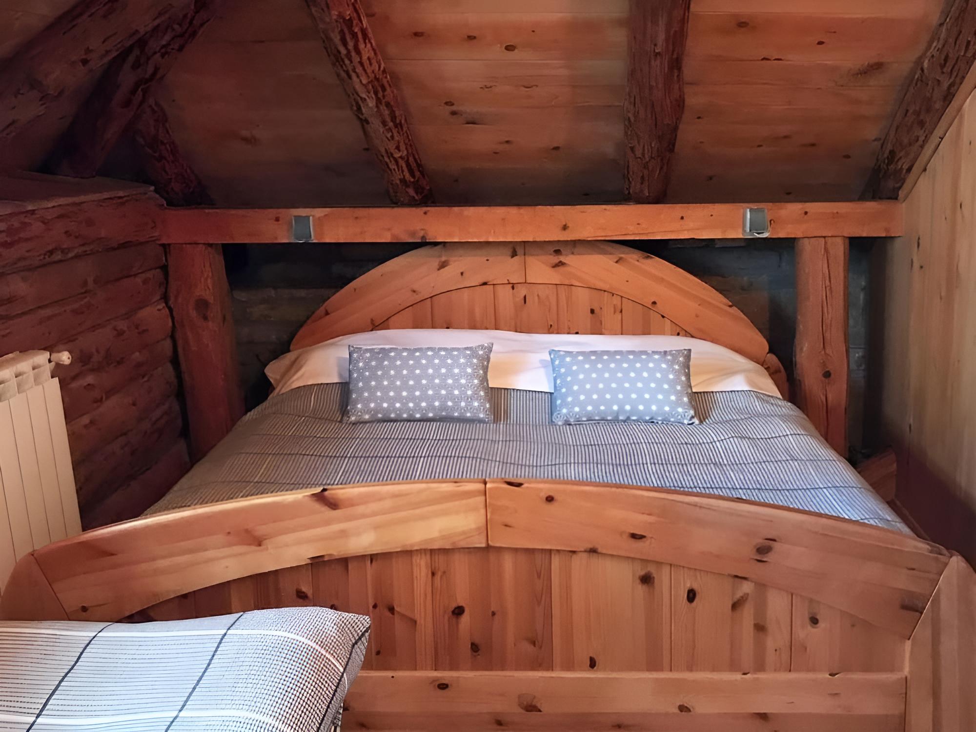 Comfort Cabin photo 2