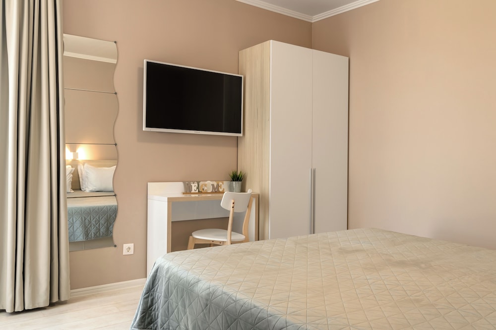 Deluxe Apartment, 2 Bedrooms