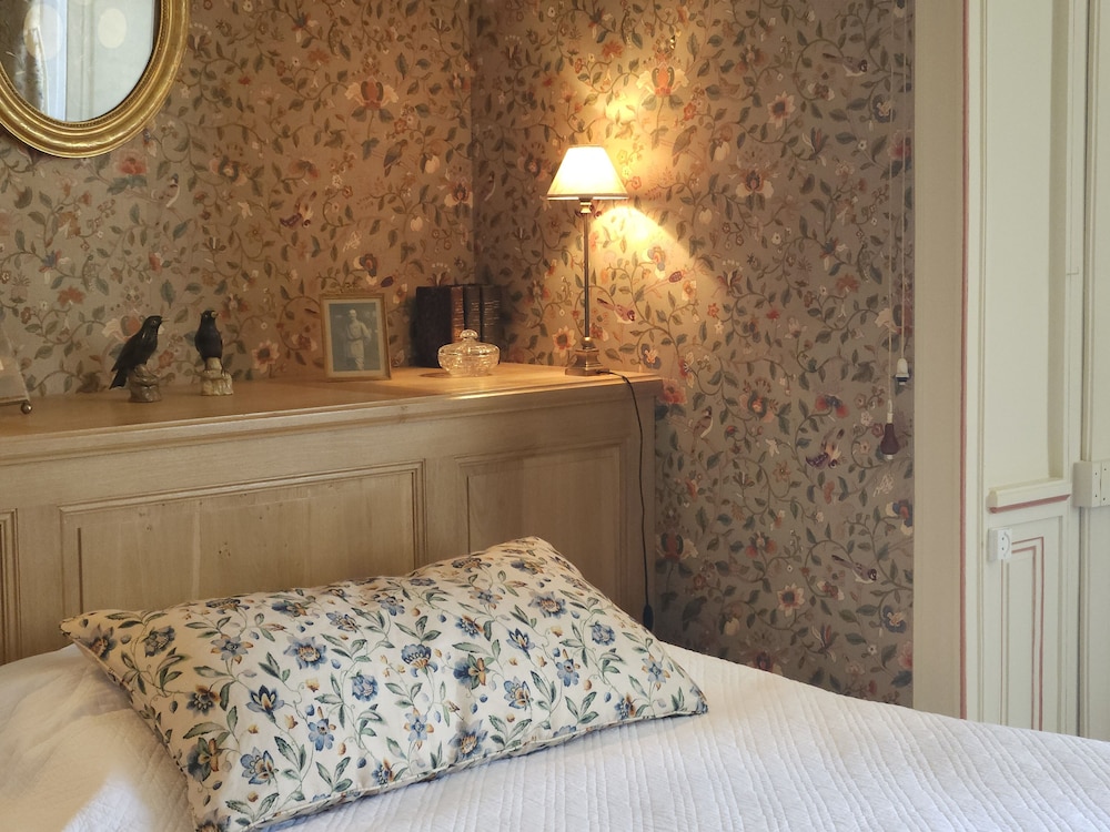 Double Room (Perruches) photo 3