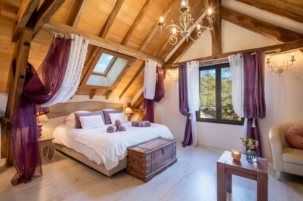 Comfort Room, Garden View photo 1