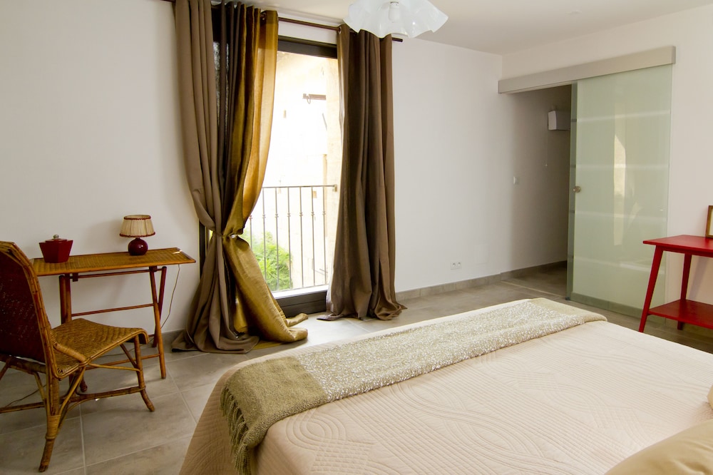 Double Room, Accessible (Orpiment) photo 3
