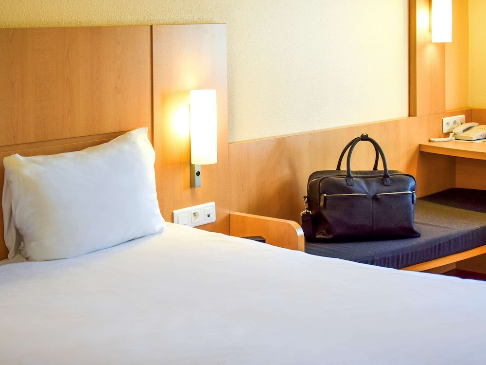 Double Room, 1 Twin Bed photo 1