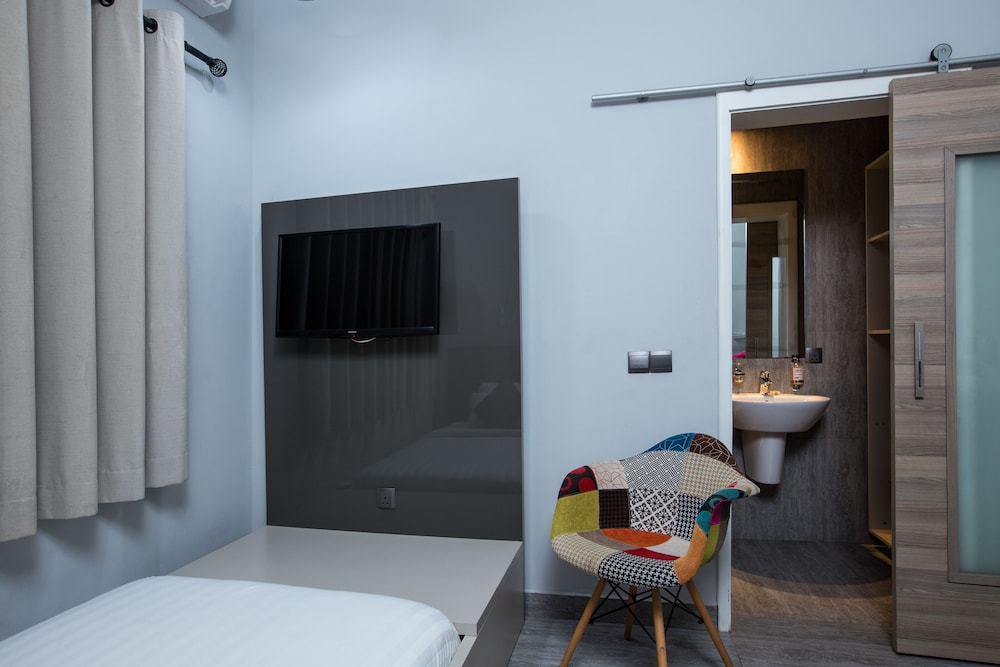 Single Room photo 1